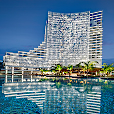 Grand Sapphire Resort Hotel